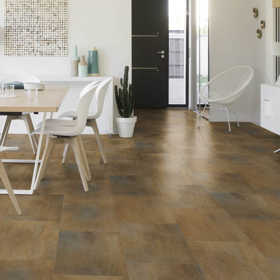 Gerflor Collection 70 - Oxyd Pure 0088 | Vinylboden