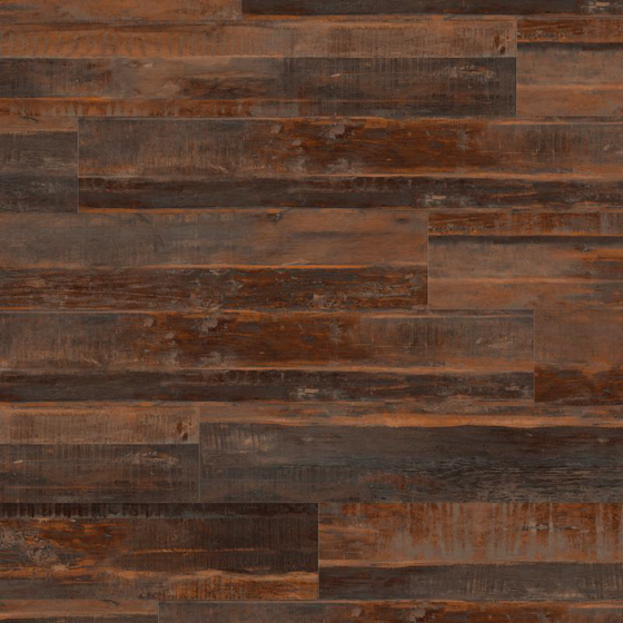Gerflor Collection 70 - Toasted Wood Cafe 0799 | Vinylboden