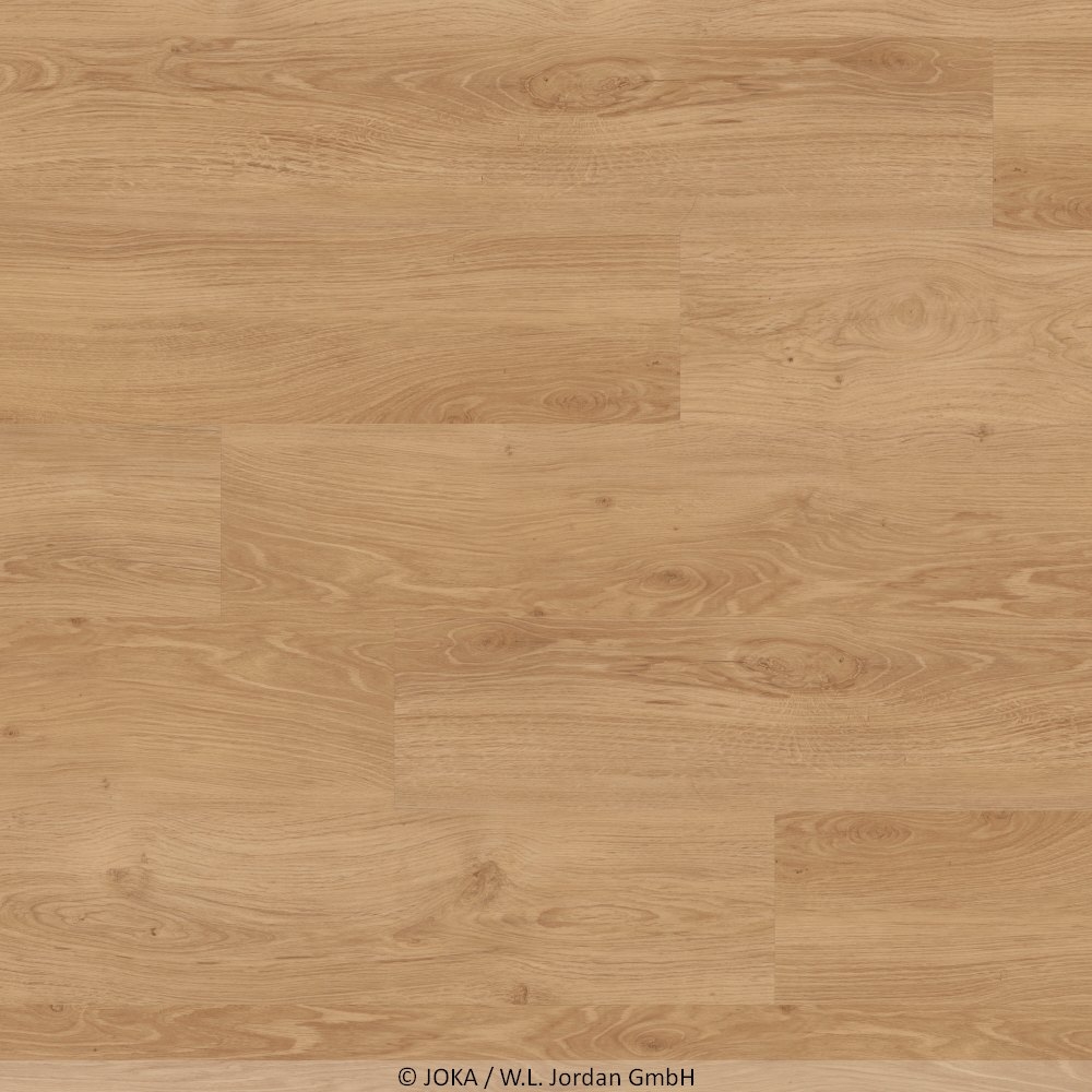 Joka Classic Design 330 Fresh Oak 2854 Vinylboden