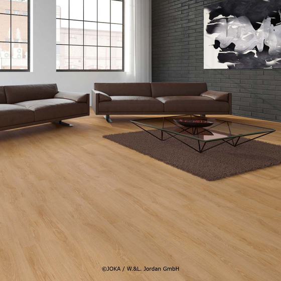Joka Classic Design 340 - Fresh Oak 2854 | Vinylboden