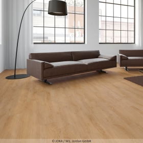 Joka Design 340 - Fresh Oak 2854 | Klebe-Vinylboden
