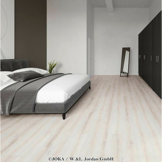 Joka Classic Design 330 - Stormy Oak 2848 | Vinylboden