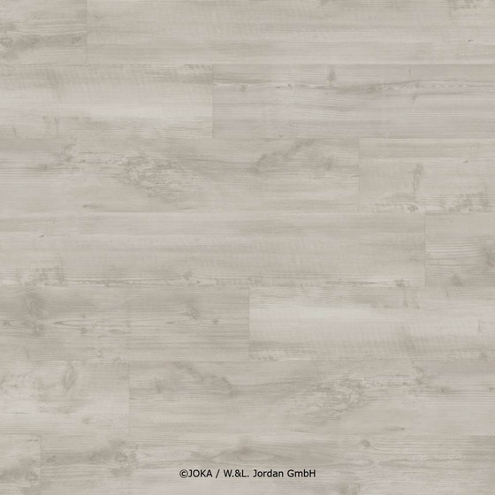 Joka Design 340 - Scandinavian Pine 2849 | Vinylboden