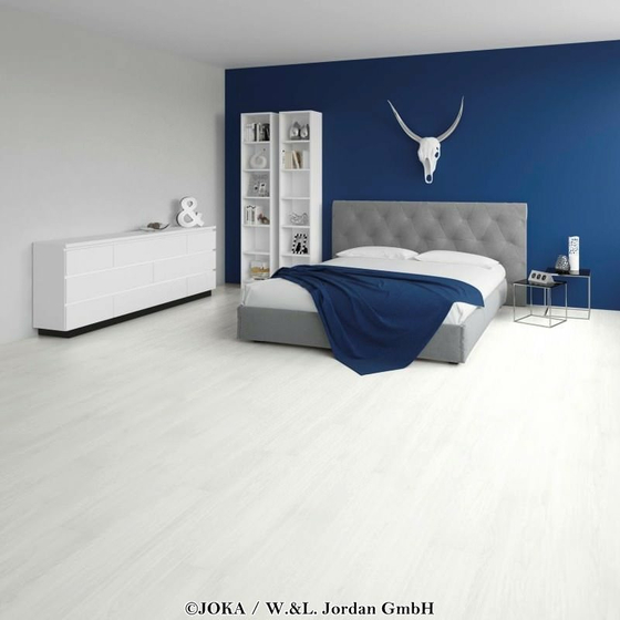 Joka Classic Design 330 - Iceland Ash 2850 | Vinylboden