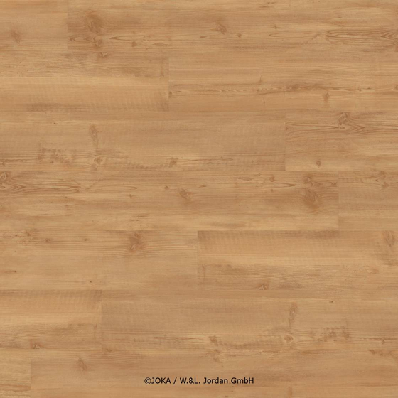 Joka Classic Design 340 - Golden Pine 2855 | Vinylboden
