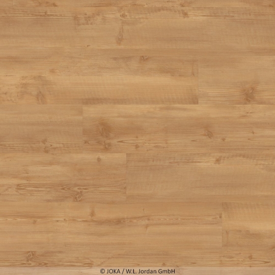 Joka Design 340 Click - Golden Pine 855 | SPC-Klickvinyl