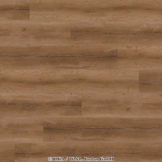 Joka Classic Design 340 - Vintage Timber 2856 | Vinylboden