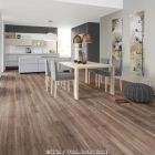 Joka Classic Design 340 Click+ - Brown Limed Oak 863X | SPC-Klickvinyl