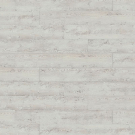 Tarkett Starfloor Click Ultimate 55 - Bohemian Pine White 35991010 | Rigid-Klickvinyl