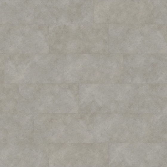 Tarkett Starfloor Click Ultimate 55 - Timeless Concrete Light Grey 35993020 | Rigid-Klickvinyl