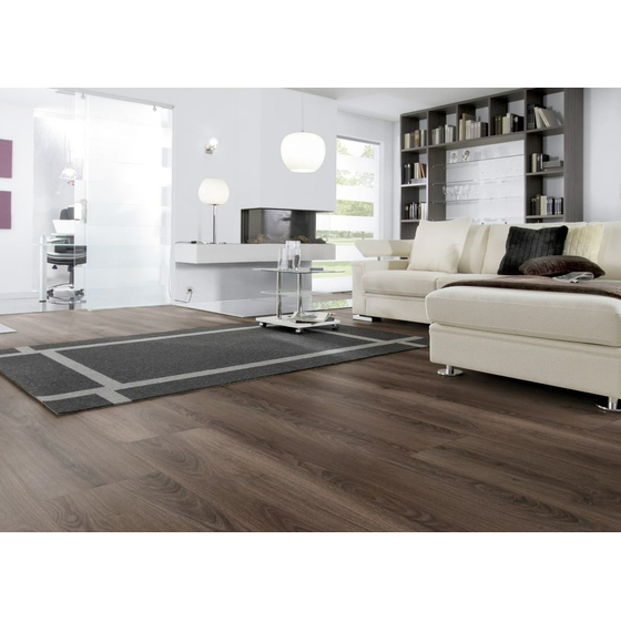 Wineo 1500 wood XL - Royal Chestnut Mocca PL086C | BioBoden
