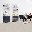 Wineo 1500 fusion XL - Bright.Two PL116C | BioBoden