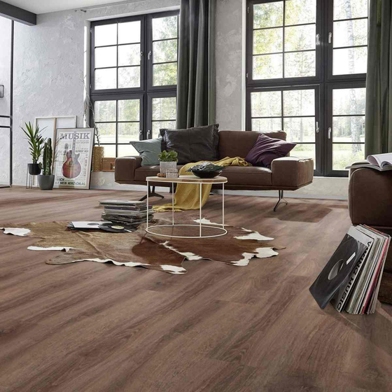 Project Floors Click Collection /30 - PW 4150 | Klick-Vinylboden