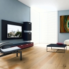 Hinterseer Parkett Parat Vintage - Eiche Rustikal 15930240 | Landhausdiele | geölt | 15mm Stärke