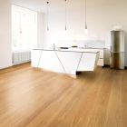 Hinterseer Parkett Parat 190 - Eiche Natur/Classic 15940155 | Landhausdiele | matt lackiert