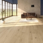 Hinterseer Parkett Parat 15 - Eiche Superrustic Rohholzeffekt 15980317 | Landhausdiele | geölt / gewachst