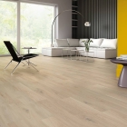 Hinterseer Parkett Parat 15 - Eiche Trend 15980313 | Landhausdiele | weiß geölt