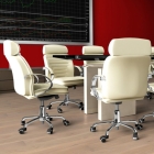 Hinterseer Parkett Parat 15 - Eiche Trend 15980313 | Landhausdiele | weiß geölt