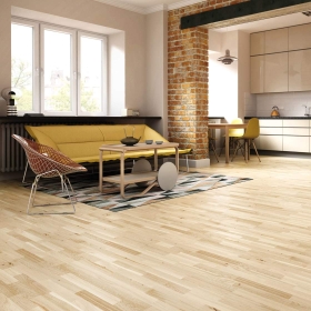 Hinterseer Parkett Parat 15 - Eiche Trend 15980304 |...