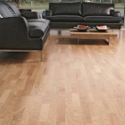 Hinterseer Parkett Parat 15 - Kirschbaum Trend Schiffsboden, matt lackiert 15980307