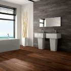 Hinterseer Parkett Parat Vintage - Nussbaum 15930131 | Landhausdiele | geölt | 15mm Stärke