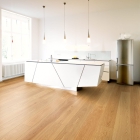 Hinterseer Parkett Parat 190 - Eiche Natur/Classic 15940156 | Landhausdiele | matt lackiert