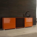 Hinterseer Parkett Parat 190 - Eiche Country intensiv weiß 15940208 | Landhausdiele | geölt / gewachst | Planke: 2200 x 140mm