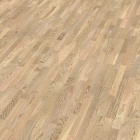 Hinterseer Parkett Parat 190 - Eiche Country intensiv weiß 15940096 | Schiffsboden | matt lackiert