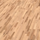 Hinterseer Parkett Parat 190 - can. Ahorn Struktur 15940030 | Schiffsboden | lackiert