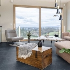 Gerflor Primetex - Bacara Ardoise 2059 | Rollenware