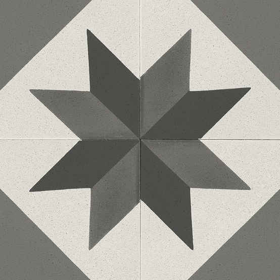 Gerflor Texline - Cordoba Grey 2078 | Lieferform: Rolle | Breite: 2,00m