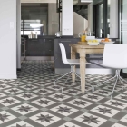 Gerflor Texline - Cordoba Grey 2078 | Lieferform: Rolle | Breite: 2,00m