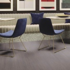 Gerflor Taralay Initial Comfort - Renzo Steel 0590 | Rollenware