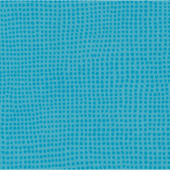 Gerflor Taralay Initial Comfort - Diversion Turquoise 0825 | Rollenware