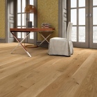 Hinterseer Parkett Parat 15 - Eiche Trend 15980315 | Landhausdiele | roh