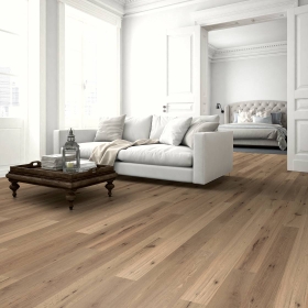 Hinterseer Parkett Parat Vintage - Eiche Rustikal...