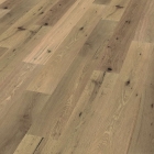 Hinterseer Parkett Parat Vintage - Eiche Rustikal 15930254 | Landhausdiele | weiß geölt | 14mm Stärke