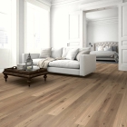 Hinterseer Parkett Parat Vintage - Eiche Rustikal 15930254 | Landhausdiele | weiß geölt | 14mm Stärke