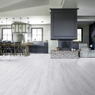 Gerflor TopSilence - Tavira White 0012 | Klick-Vinyllaminat