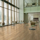 Gerflor Collection 30 - Bostonian Oak Honey 0851 | Klebe-Vinylboden