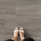 Gerflor Collection 30 - Bostonian Oak Grey 0855 | Klebe-Vinylboden