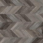 Gerflor Collection 30 - Chevron Hurricane 0809 | Fischgrät-Optik | Klebe-Vinylboden