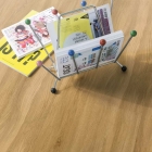 Gerflor Collection 30 - Quartet Honey 0870 | Klebe-Vinylboden