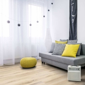 Gerflor Collection 30 Solid Clic - Cedar Pure 0849 |...