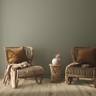 Gerflor Collection 30 Solid Clic - Cedar Brown 0850 | Rigid-Klickvinyl