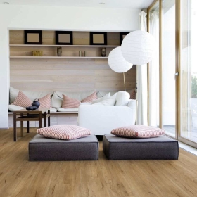 Gerflor Collection 55 Solid Clic - Swiss Oak Golden 0796...