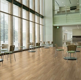 Gerflor Collection 55 Solid Clic - Bostonian Oak Honey...