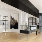 Gerflor Collection 55 Clic - Bostonian Oak Honey 0851 | Rigid-Klickvinyl