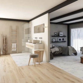 Gerflor Collection 55 Solid Clic - Cedar Pure 0849 |...