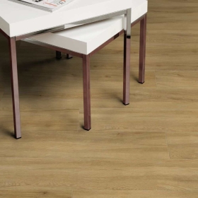 Gerflor Collection 55 Solid Clic - Quartet Fauve 0859 |...